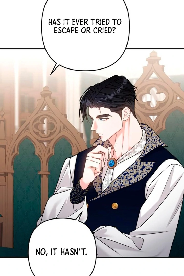 Read Hold Her Tighter So She Wouldn’t Run Away Manga Online