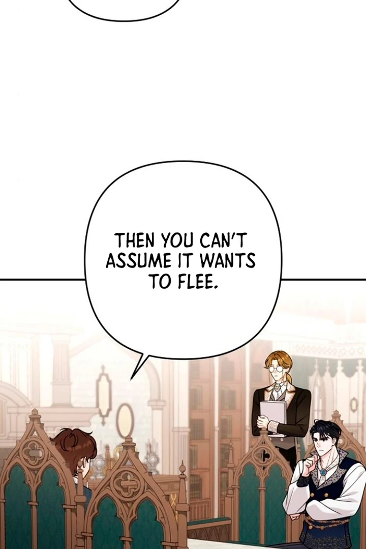Read Hold Her Tighter So She Wouldn’t Run Away Manga Online