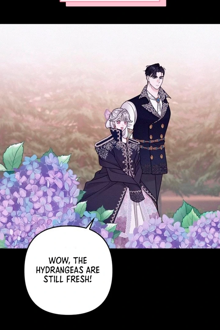 Read Hold Her Tighter So She Wouldn’t Run Away Manga Online