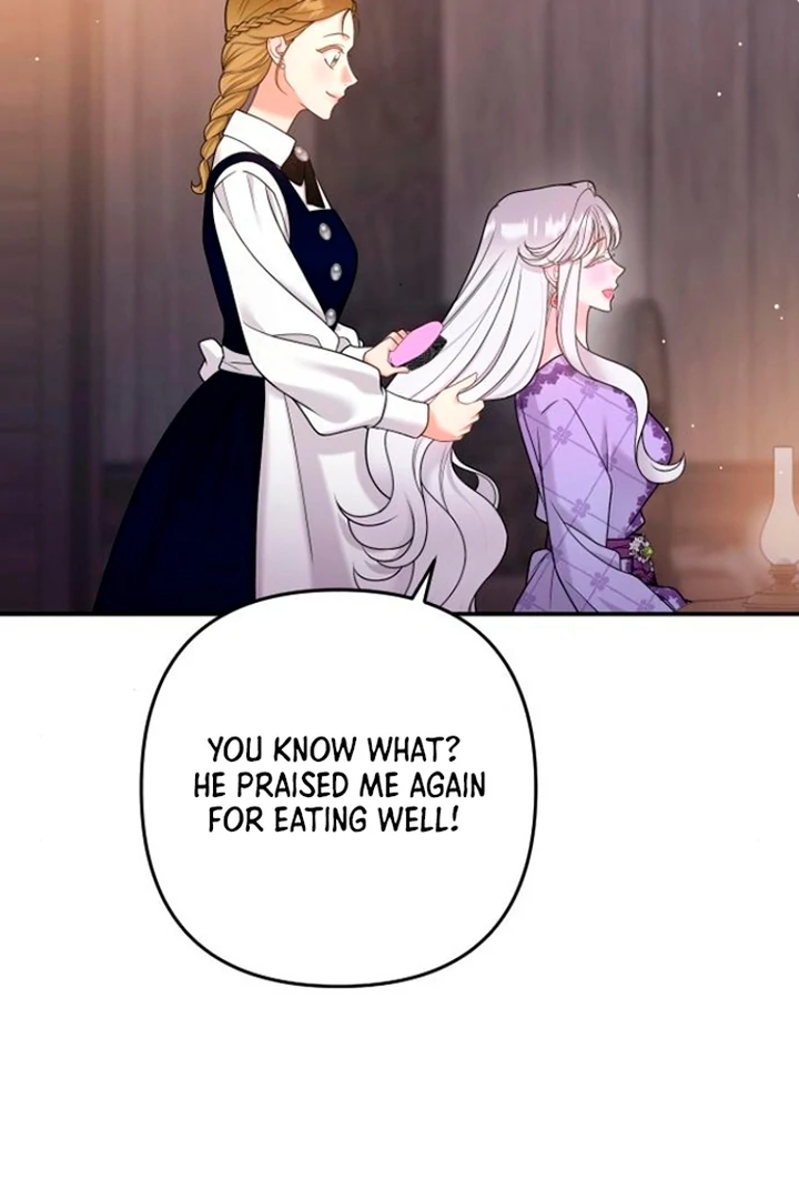Read Hold Her Tighter So She Wouldn’t Run Away Manga Online