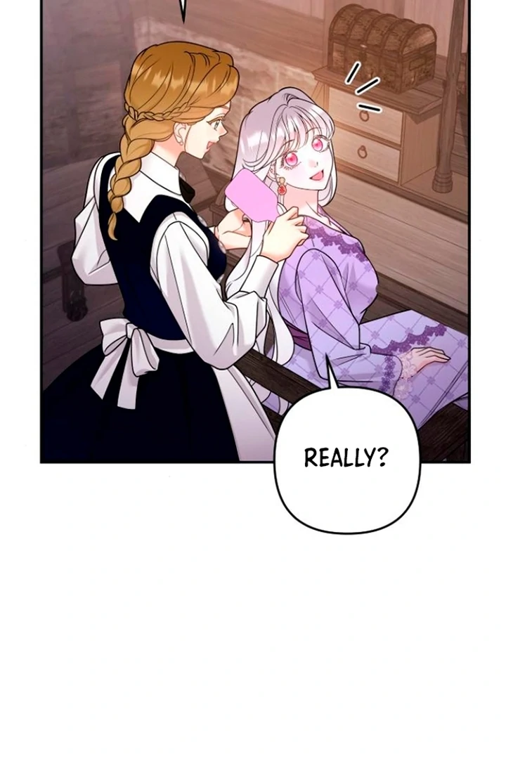 Read Hold Her Tighter So She Wouldn’t Run Away Manga Online