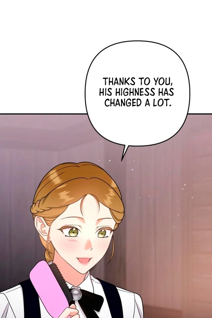 Read Hold Her Tighter So She Wouldn’t Run Away Manga Online