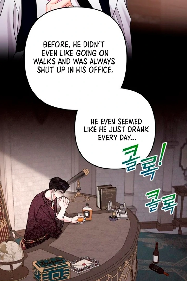 Read Hold Her Tighter So She Wouldn’t Run Away Manga Online
