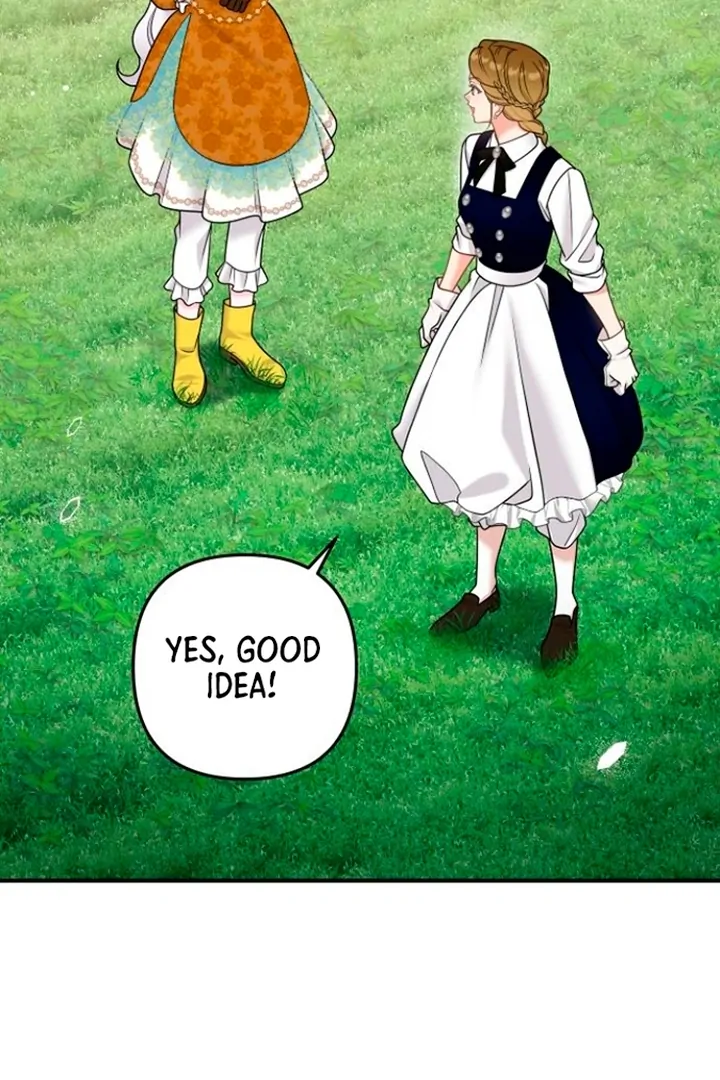 Read Hold Her Tighter So She Wouldn’t Run Away Manga Online