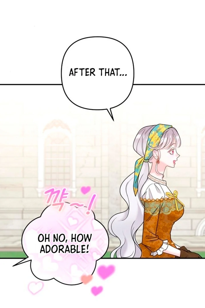 Read Hold Her Tighter So She Wouldn’t Run Away Manga Online