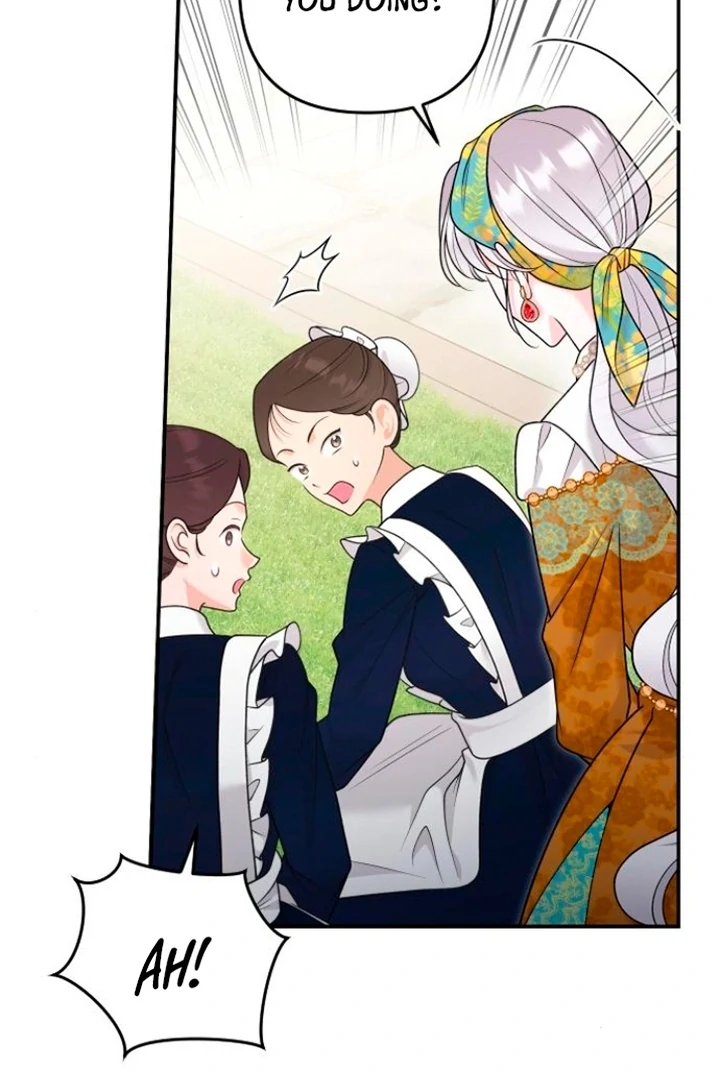 Read Hold Her Tighter So She Wouldn’t Run Away Manga Online