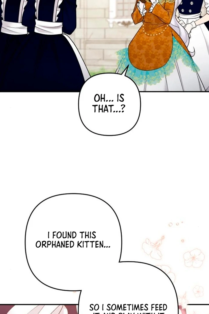 Read Hold Her Tighter So She Wouldn’t Run Away Manga Online