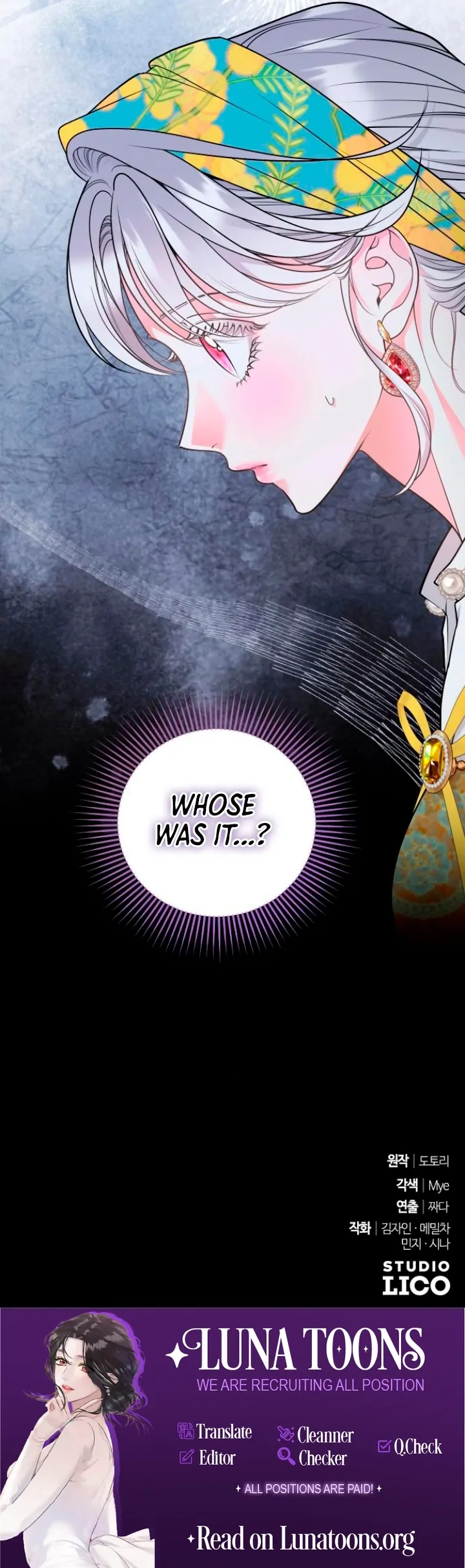 Read Hold Her Tighter So She Wouldn’t Run Away Manga Online