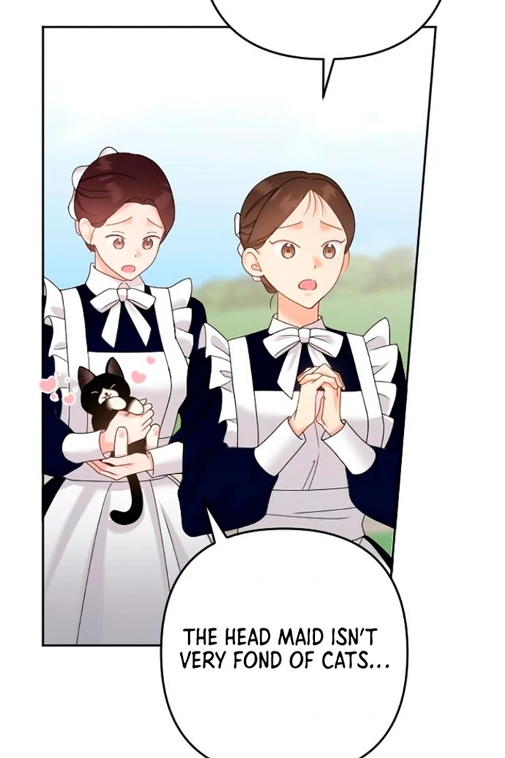 Read Hold Her Tighter So She Wouldn’t Run Away Manga Online