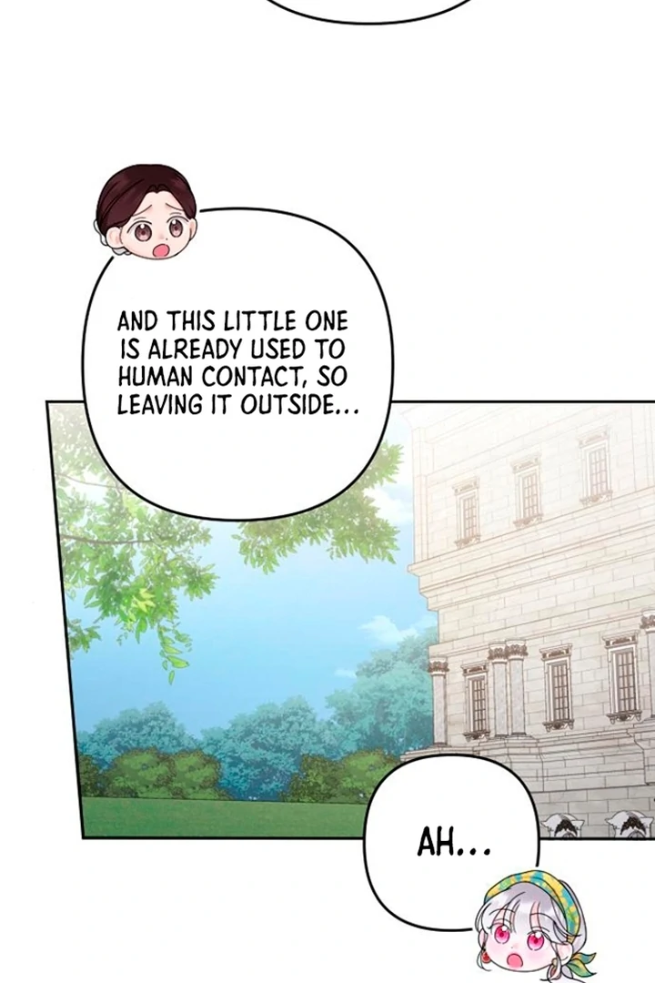Read Hold Her Tighter So She Wouldn’t Run Away Manga Online