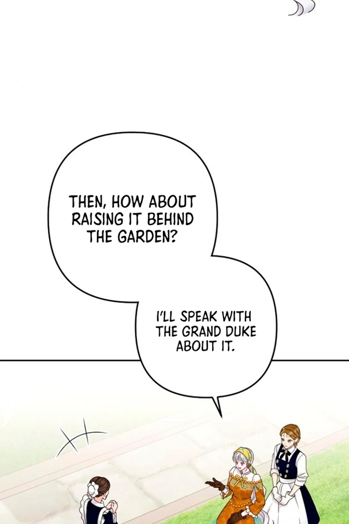 Read Hold Her Tighter So She Wouldn’t Run Away Manga Online