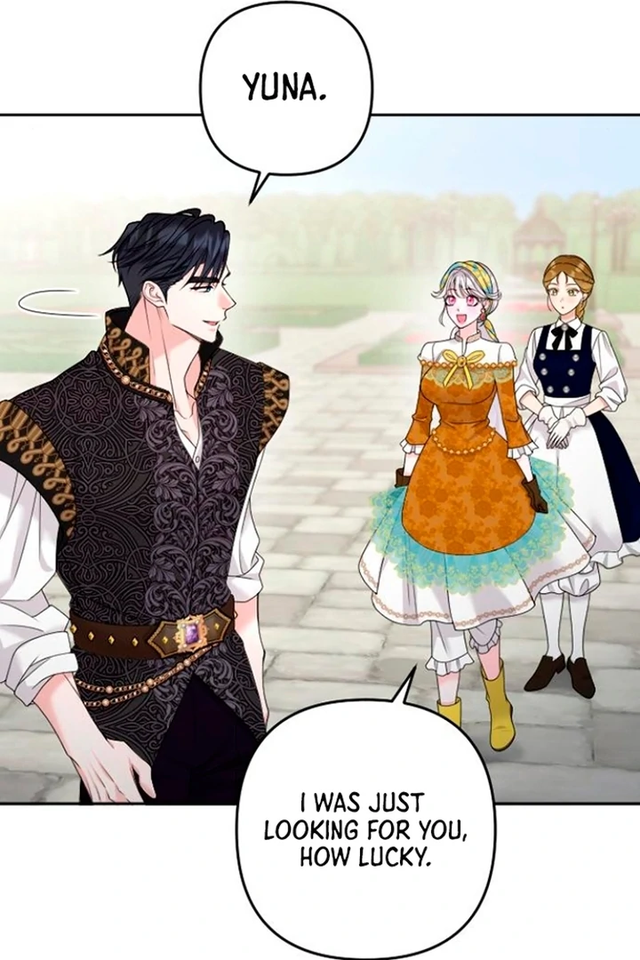 Read Hold Her Tighter So She Wouldn’t Run Away Manga Online