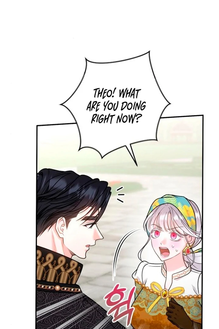 Read Hold Her Tighter So She Wouldn’t Run Away Manga Online