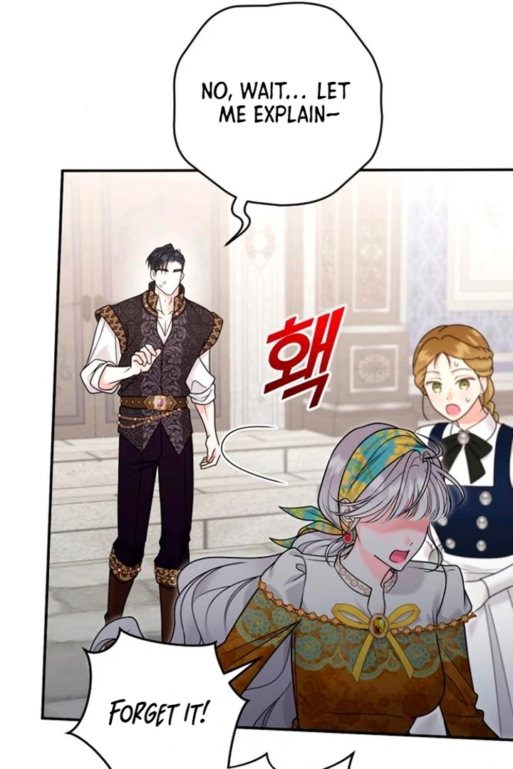 Read Hold Her Tighter So She Wouldn’t Run Away Manga Online