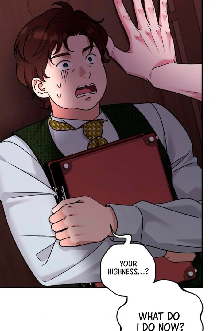 Read Hold Her Tighter So She Wouldn’t Run Away Manga Online