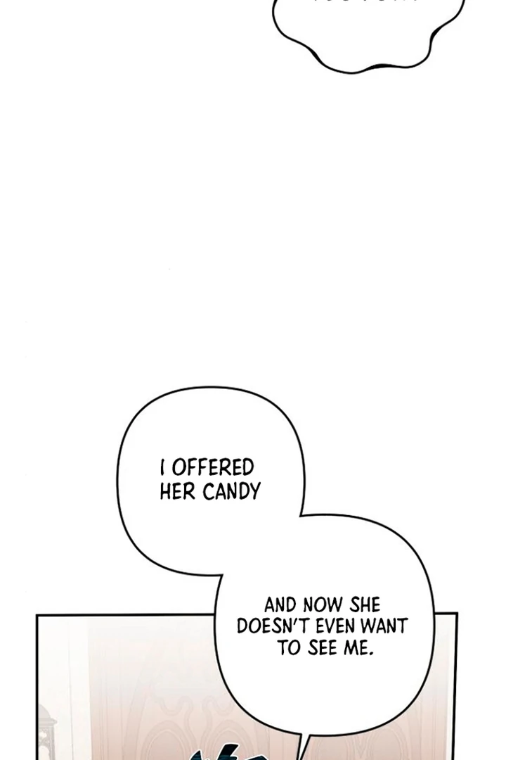Read Hold Her Tighter So She Wouldn’t Run Away Manga Online