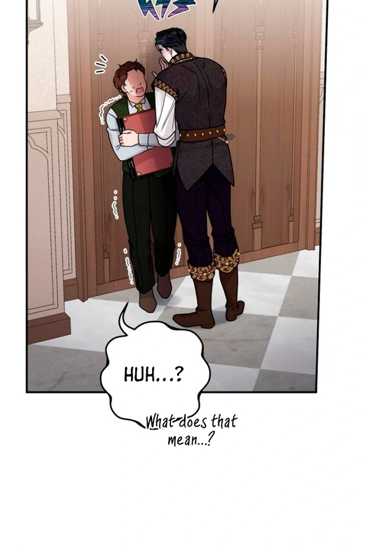 Read Hold Her Tighter So She Wouldn’t Run Away Manga Online