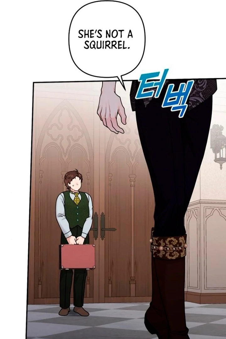 Read Hold Her Tighter So She Wouldn’t Run Away Manga Online