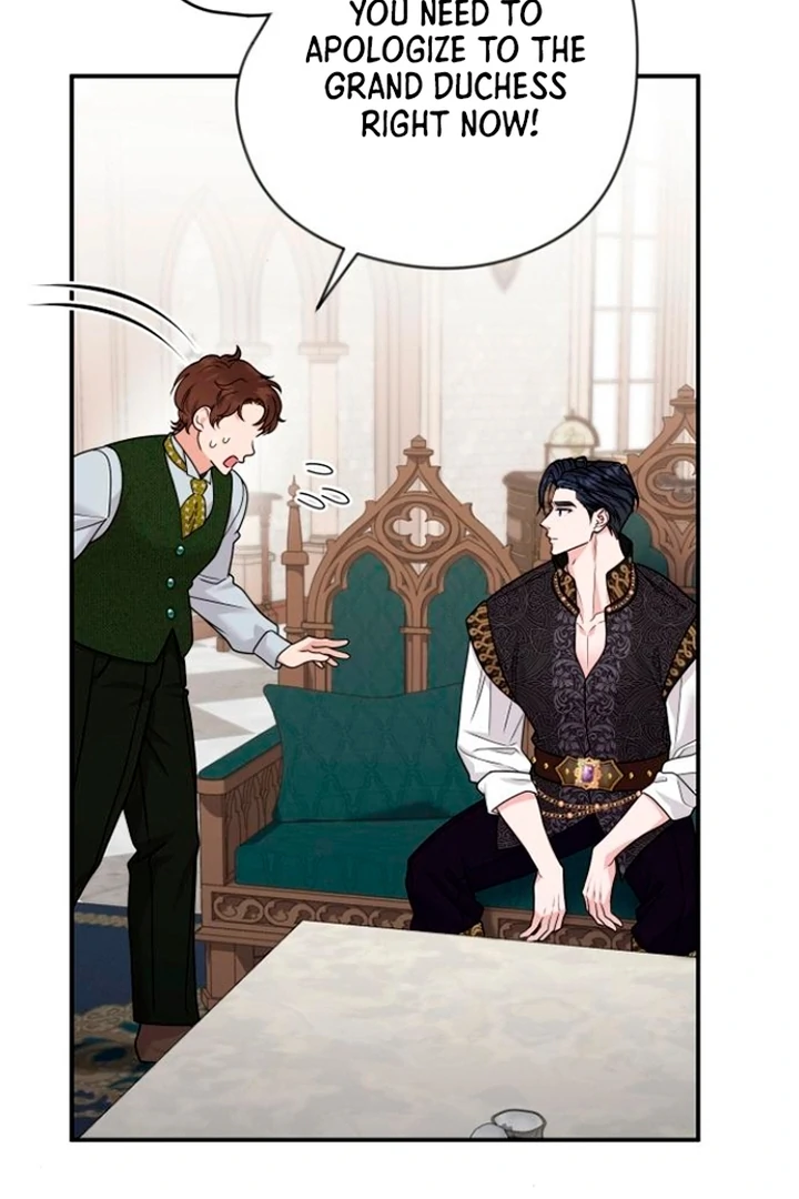 Read Hold Her Tighter So She Wouldn’t Run Away Manga Online