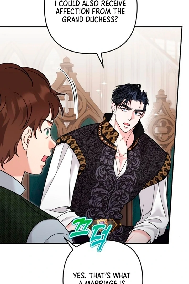 Read Hold Her Tighter So She Wouldn’t Run Away Manga Online