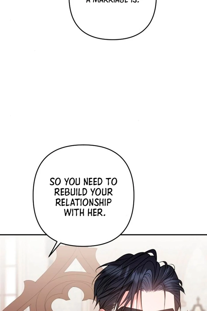 Read Hold Her Tighter So She Wouldn’t Run Away Manga Online