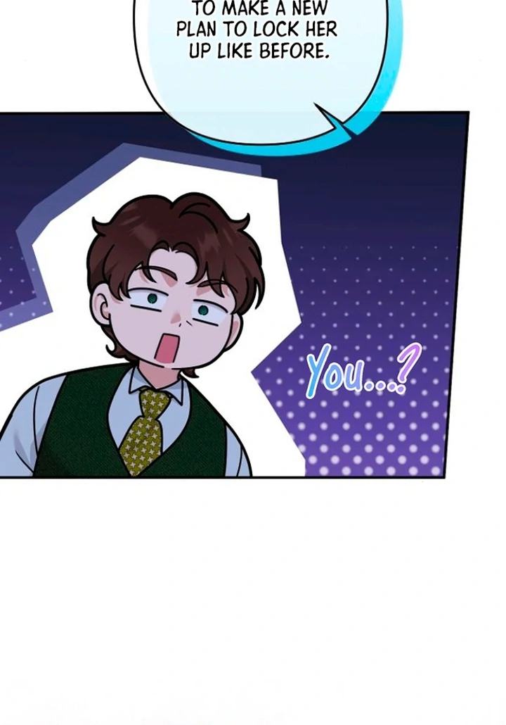 Read Hold Her Tighter So She Wouldn’t Run Away Manga Online