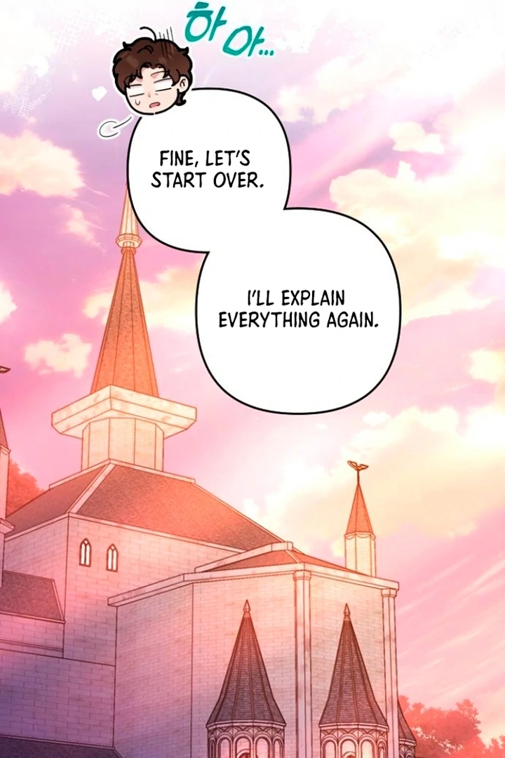 Read Hold Her Tighter So She Wouldn’t Run Away Manga Online
