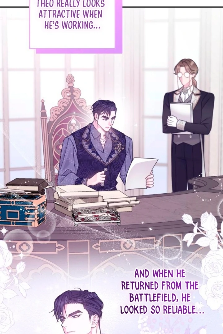 Read Hold Her Tighter So She Wouldn’t Run Away Manga Online