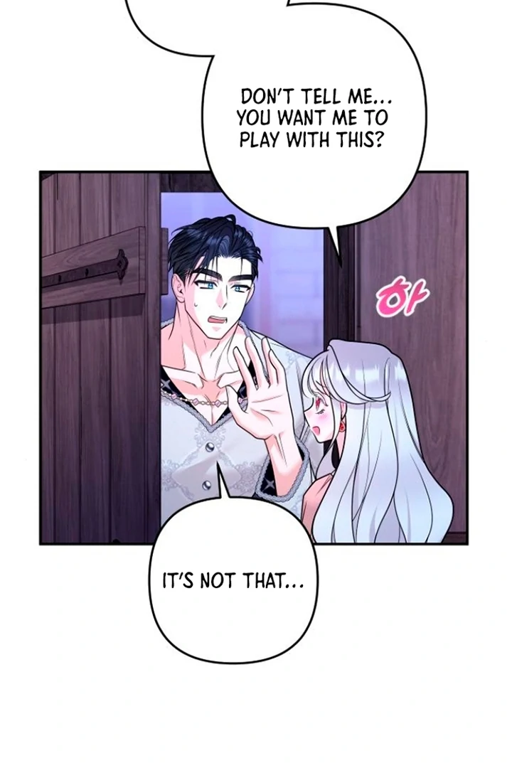 Read Hold Her Tighter So She Wouldn’t Run Away Manga Online