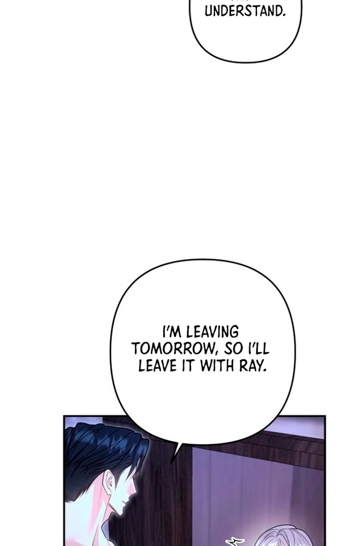 Read Hold Her Tighter So She Wouldn’t Run Away Manga Online