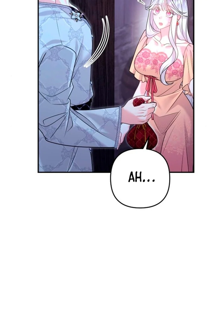 Read Hold Her Tighter So She Wouldn’t Run Away Manga Online