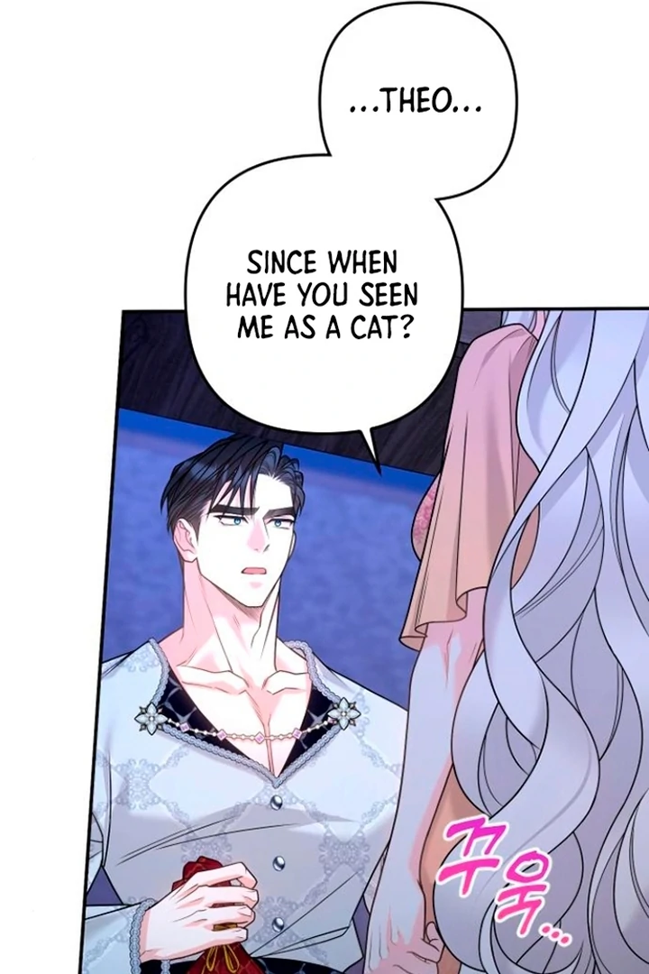 Read Hold Her Tighter So She Wouldn’t Run Away Manga Online