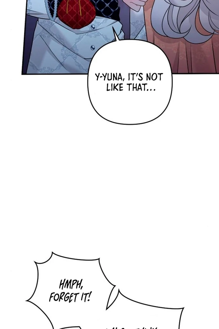 Read Hold Her Tighter So She Wouldn’t Run Away Manga Online