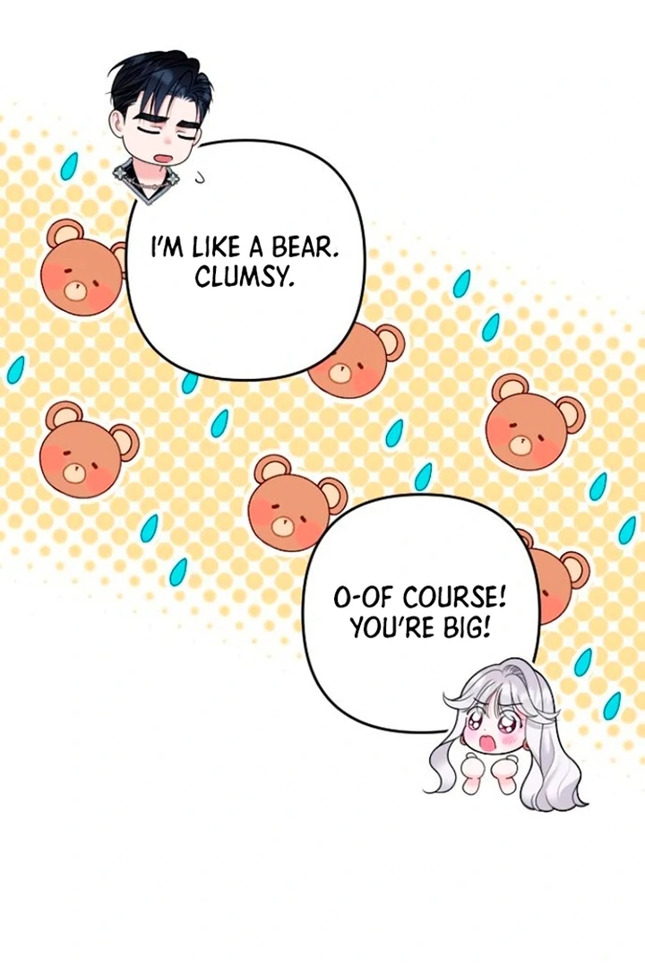 Read Hold Her Tighter So She Wouldn’t Run Away Manga Online