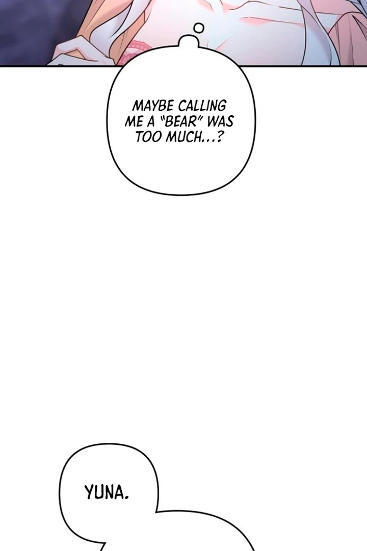 Read Hold Her Tighter So She Wouldn’t Run Away Manga Online