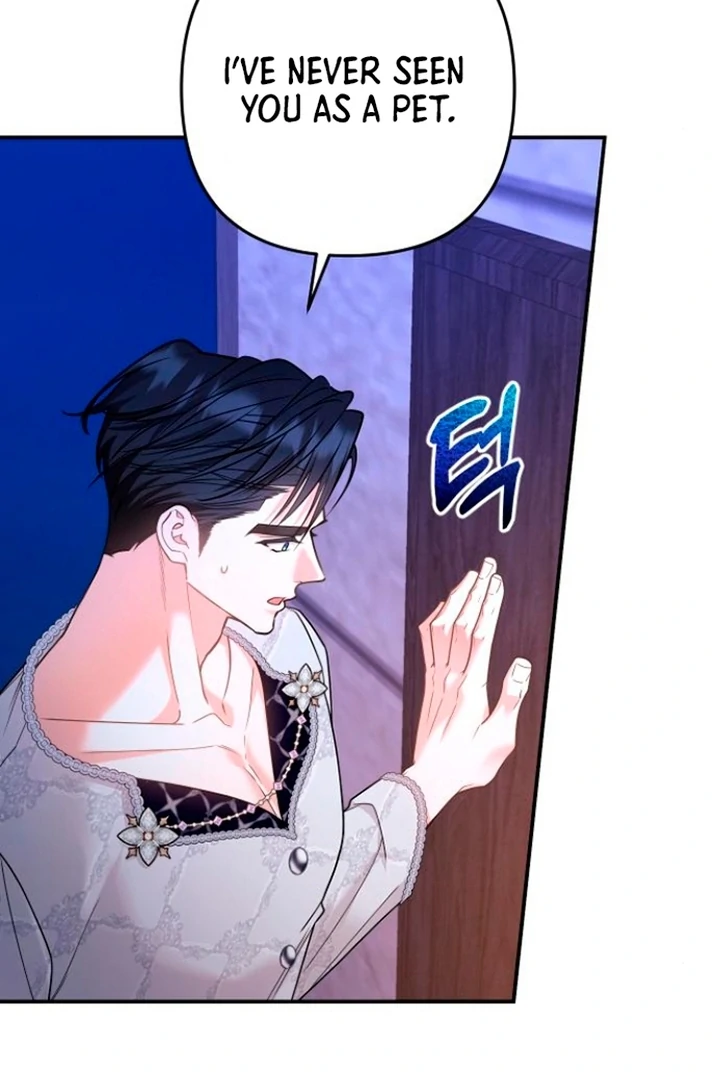 Read Hold Her Tighter So She Wouldn’t Run Away Manga Online