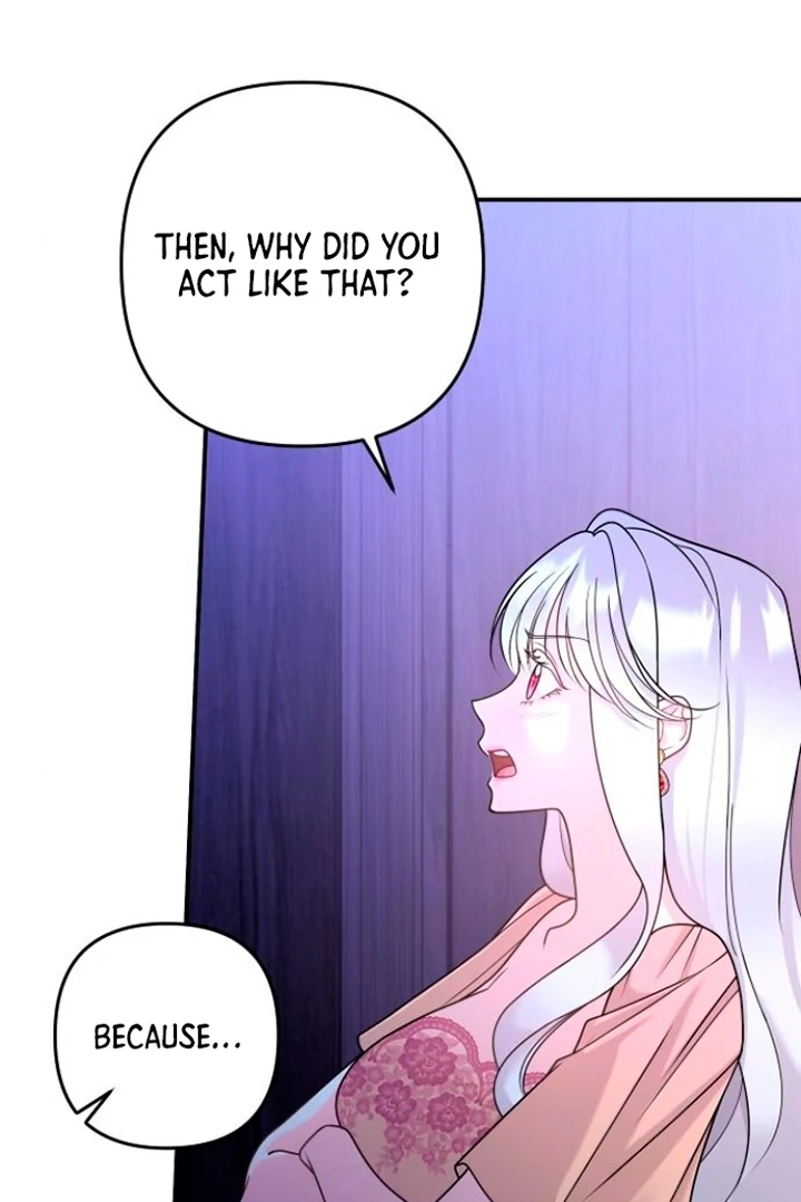 Read Hold Her Tighter So She Wouldn’t Run Away Manga Online