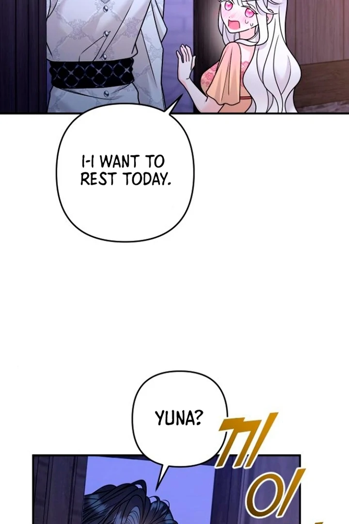 Read Hold Her Tighter So She Wouldn’t Run Away Manga Online