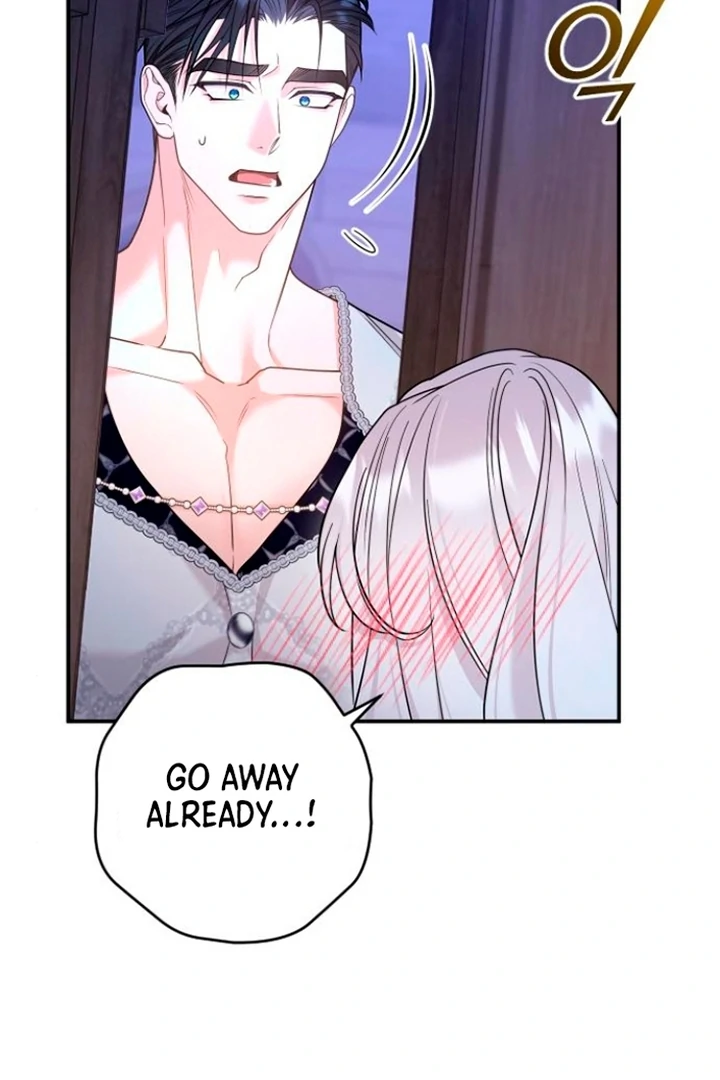Read Hold Her Tighter So She Wouldn’t Run Away Manga Online