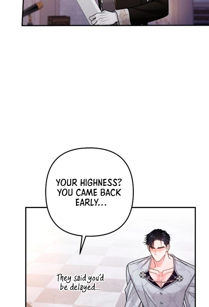 Read Hold Her Tighter So She Wouldn’t Run Away Manga Online