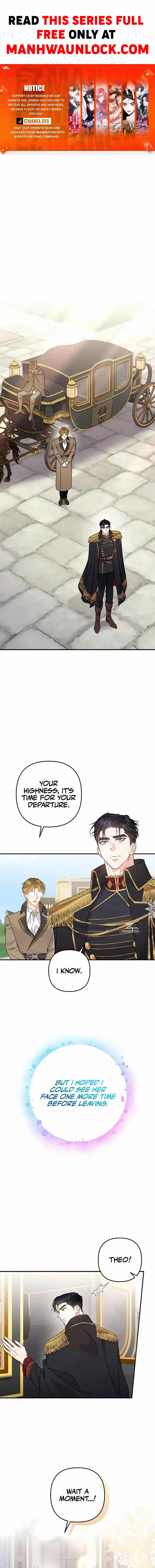 Read Hold Her Tighter So She Wouldn’t Run Away Manga Online