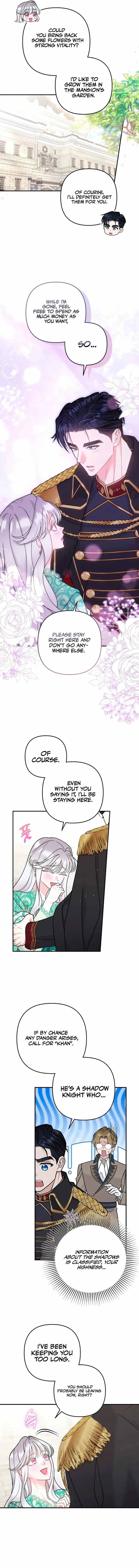 Read Hold Her Tighter So She Wouldn’t Run Away Manga Online