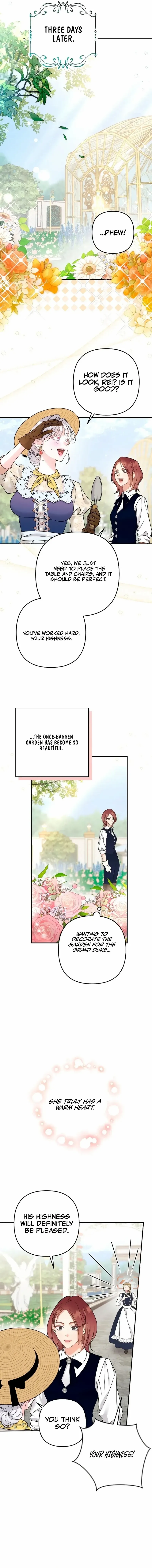 Read Hold Her Tighter So She Wouldn’t Run Away Manga Online