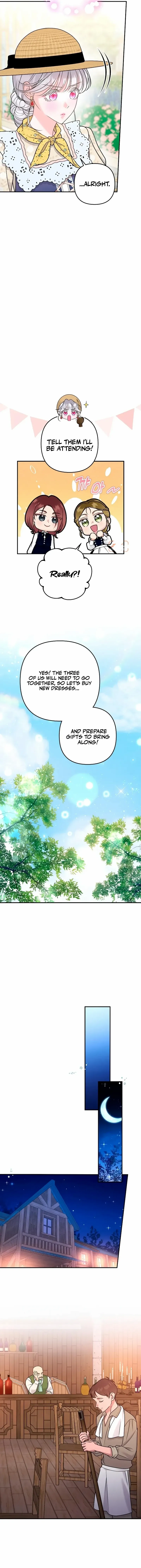 Read Hold Her Tighter So She Wouldn’t Run Away Manga Online