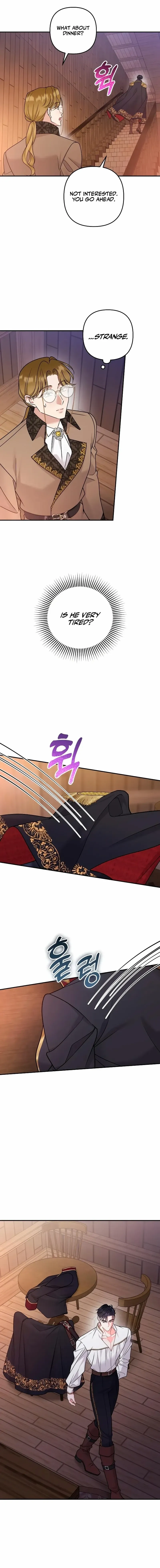 Read Hold Her Tighter So She Wouldn’t Run Away Manga Online