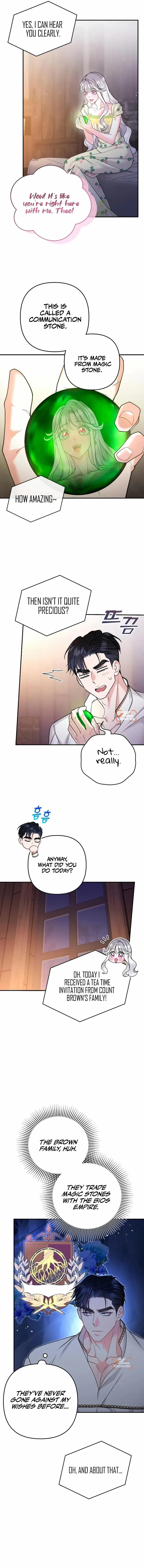 Read Hold Her Tighter So She Wouldn’t Run Away Manga Online