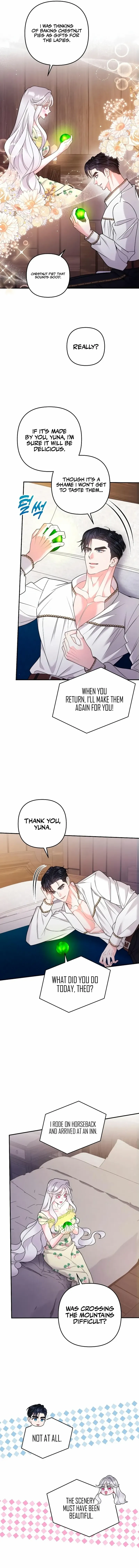 Read Hold Her Tighter So She Wouldn’t Run Away Manga Online