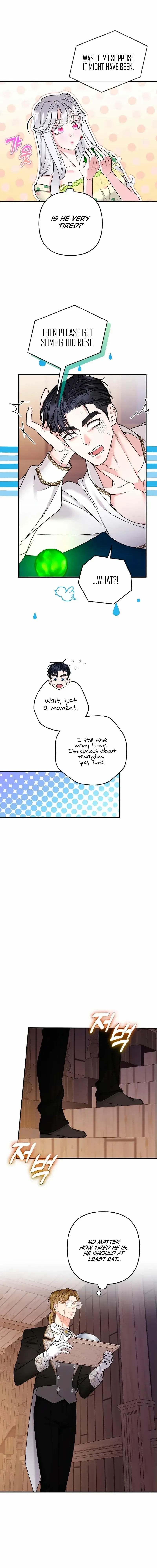Read Hold Her Tighter So She Wouldn’t Run Away Manga Online