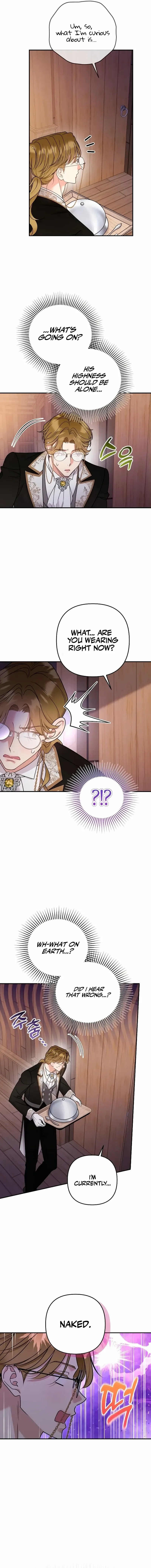 Read Hold Her Tighter So She Wouldn’t Run Away Manga Online