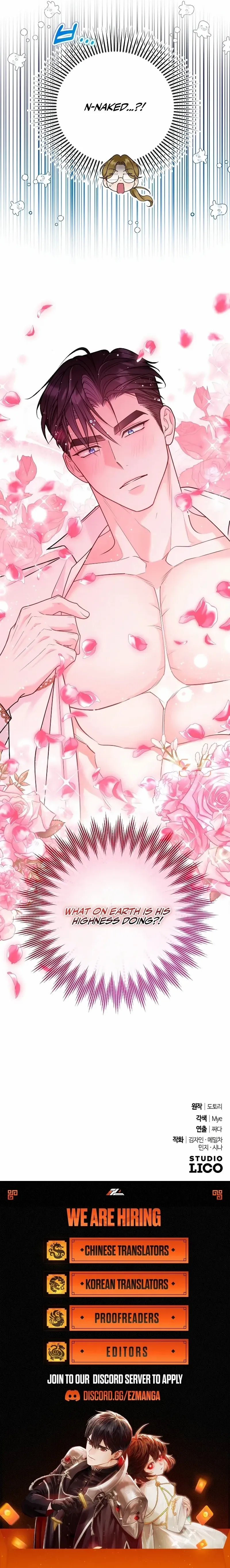 Read Hold Her Tighter So She Wouldn’t Run Away Manga Online